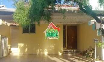 Imagem: INDAIATUBA - Casa de Condomínio - PORTAL