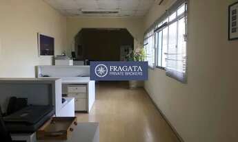 Imagem: Venda ou Locação de sobrado com 400m2