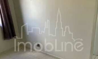 Imagem 4: GRANDE OPORTUNIDADE: Apartamento no Condomínio Flex Parque 10!