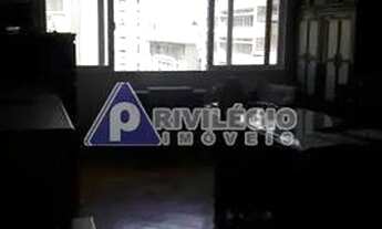 Imagem: Apartamento à venda, 5 quartos, 2 suítes