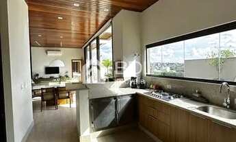 Imagem 6: Casa - Alphaville Dom Pedro 3 - Campinas