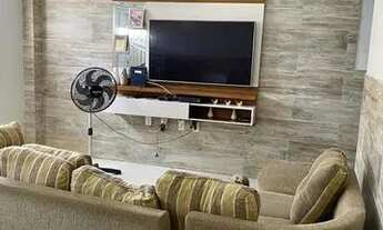 Imagem 2: Casa para venda tem 135 metros quadrados com 3 quartos em Novo Horizonte - Serra - ES