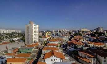 Imagem 4: Apartamento com 2 dormitórios à venda, 76 m² por R$ 500.000,00 - Piqueri - São Paulo/SP