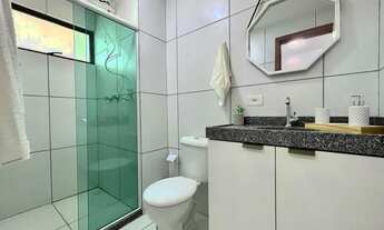 Imagem 6: Apartamento para aluguel tem 35 metros quadrados com 1 quarto em Indianópolis - Caruaru