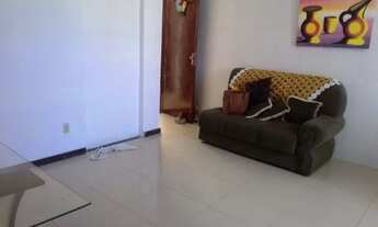 Imagem 4: Apartamento na Coroa do meio