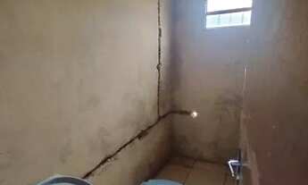 Imagem 2: Transferência terreno com casa