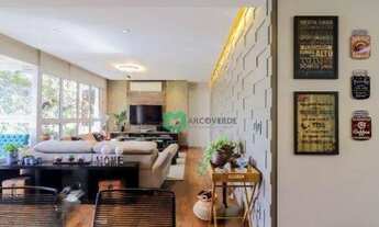 Imagem: Apartamento à venda, 158 m² por R$ 2.180.000,00