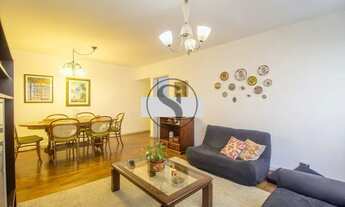 Imagem 6: Apartamento de 3 quartos para alugar no bairro Itaim Bibi