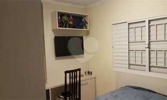 Imagem 7: Sobrado com 3 dormitórios sendo 1 suíte