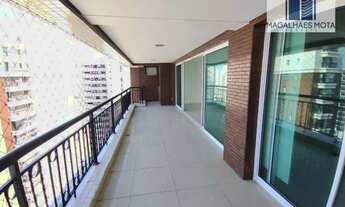 Imagem 3: Apartamento com 3 dormitórios à venda, 165 m² por R$ 1.790.000,00 - Cocó - Fortaleza/CE