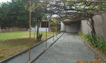 Imagem 3: Casa Padrão em Sertãozinho