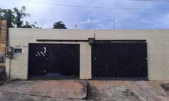 Imagem: Vendo excelente casa folha 23 piscina três