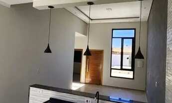 Imagem 4: Casa para Venda em Tatuí, Loteamento Residencial Vista Alta, 2 dormitórios, 1 suíte, 2 ban