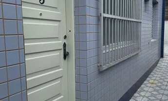 Imagem: Vendo ou alugo apartamento centro São Vicente