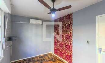 Imagem 6: Apartamento à Venda - Cristal , 2 Quartos, 52 m2