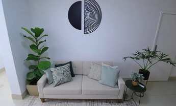 Imagem 6: Linda Cobertura duplex de 247m² com 3 quartos, sendo uma suíte e porteira fechada à venda