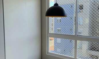 Imagem 4: Apartamento para venda com 48 metros quadrados com 2 quartos em Estância Velha - Canoas