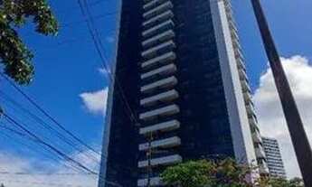 Imagem: More na Ilha do Retiro, próximo a tudo!