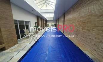 Imagem 2: Brooklin - 156 m2 - 3 suítes - 3 vagas - varanda gourmet