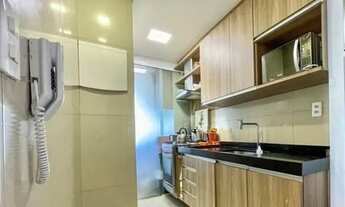 Imagem 4: ARM - Apartamento para venda possui 62 m² com 3 quartos