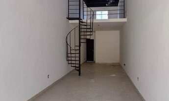 Imagem 3: Loja com mezanino, 80 m², em Juiz de Fora