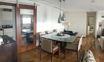 Imagem 3: São Paulo - Apartamento Padrão - Campo Belo