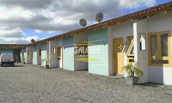 Imagem: CASA no AVENTUREIRO com 2 quartos para LOCAÇÃO