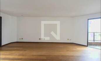 Imagem 2: Apartamento para Aluguel - Brooklin, 2 Quartos, 129 m2