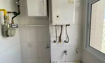 Imagem 5: Apartamento para venda possui 51 metros quadrados com 2 quartos em Umuarama - Osasco - São