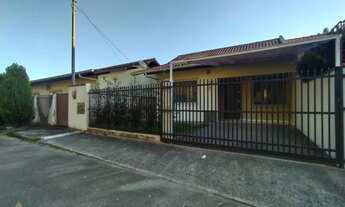 Imagem: Blumenau - Casa Padrão - Escola Agricola