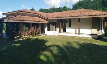 Imagem 4: CASA RESIDENCIAL em LAURO DE FREITAS - BA, ENCONTRO DAS AGUAS