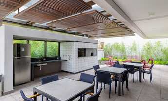 Imagem 6: Apartamento com 2 quartos, 100 m², à venda por R$ 1.950.000