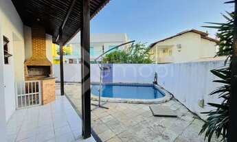 Imagem 6: Casa no West Park Boulevard em Candelária Natal/RN