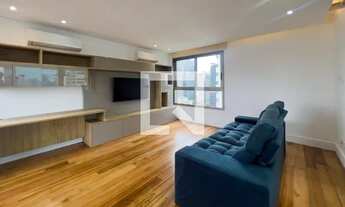 Imagem 7: Apartamento para Aluguel - Itaim Bibi, 1 Quarto, 85 m2