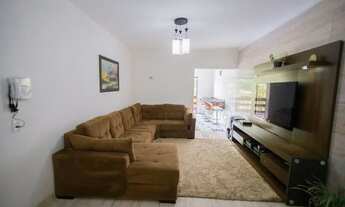 Imagem: Casa Residencial à venda, Parque Santa