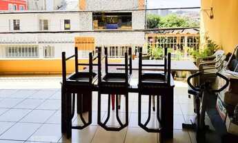 Imagem 7: Casa para Aluguel - Jardim Brasília, 4 Quartos, 172 m2