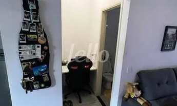 Imagem 4: São Paulo - Apartamento Padrão - Bela Vista