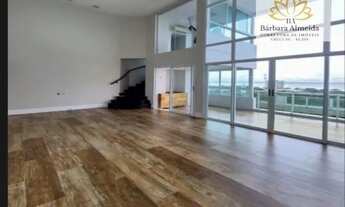 Imagem: Apartamento à venda no bairro Ponta Negra