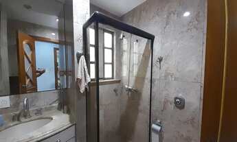 Imagem 6: Apartamento para venda tem 107 metros quadrados com 3 quartos em Leblon - Rio de Janeiro