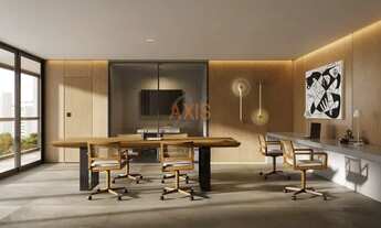 Imagem 6: Apartamento, Cabral, 03 suítes, 02 vagas