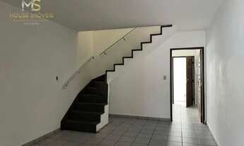 Imagem 7: Casa com 2 dormitórios para alugar, 90 m² por R$ 2.500,00/mês - Jardim Sarah - São Paulo/S