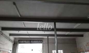 Imagem 3: São Paulo - Galpão/Depósito/Armazém - Mooca