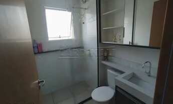 Imagem 5: Apartamento Padrão em Araraquara