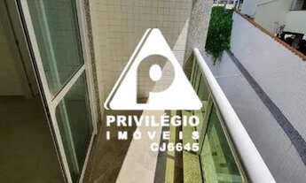 Imagem 3: Cobertura à venda, 1 quarto, 1 suíte, 1 vaga, Anil - RIO DE JANEIRO/RJ