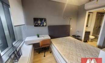 Imagem 7: Loft com 1 dormitório para alugar, 38 m² por R$ 3.012,00/mês - República - São Paulo/SP