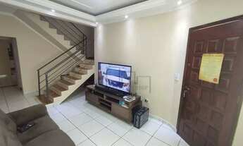 Imagem: Casa à venda, 147 m² por R$ 490.000,00