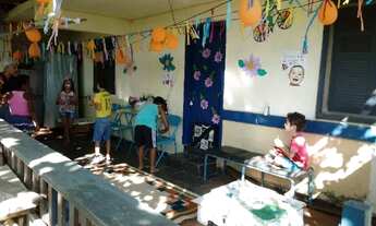 Imagem 4: Casa Kit espaço para 8 pessoas divisaC.FrioXS.Pedro pertinho todas praias