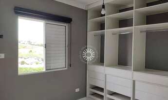 Imagem 6: Apartamento com 2 dormitórios para alugar, 74 m² por R$ 2.260,00/mês - Parque Santo Antôni