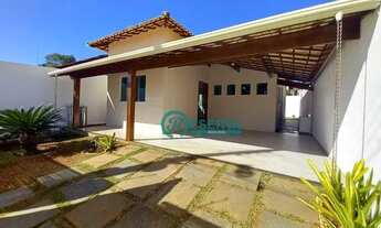 Imagem: Casa com 3 dormitórios, 135 m² - venda