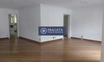 Imagem 6: Apartamento com 4 dormitórios, 188 m² - venda por R$ 4.250.000,00 ou aluguel por R$ 19.822
